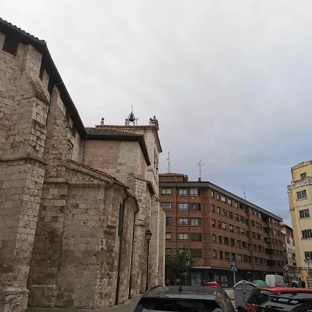 Apartamento Cuentame Burgo