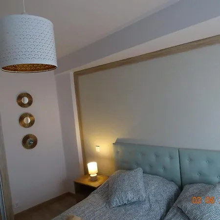 Appartamento Apartamento Cuentame Burgo
